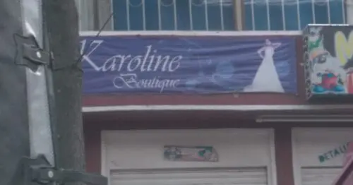 KAROLINE BOUTIQUE LA CECILIA KAROLINE BOUTIQUE LA CECILIA